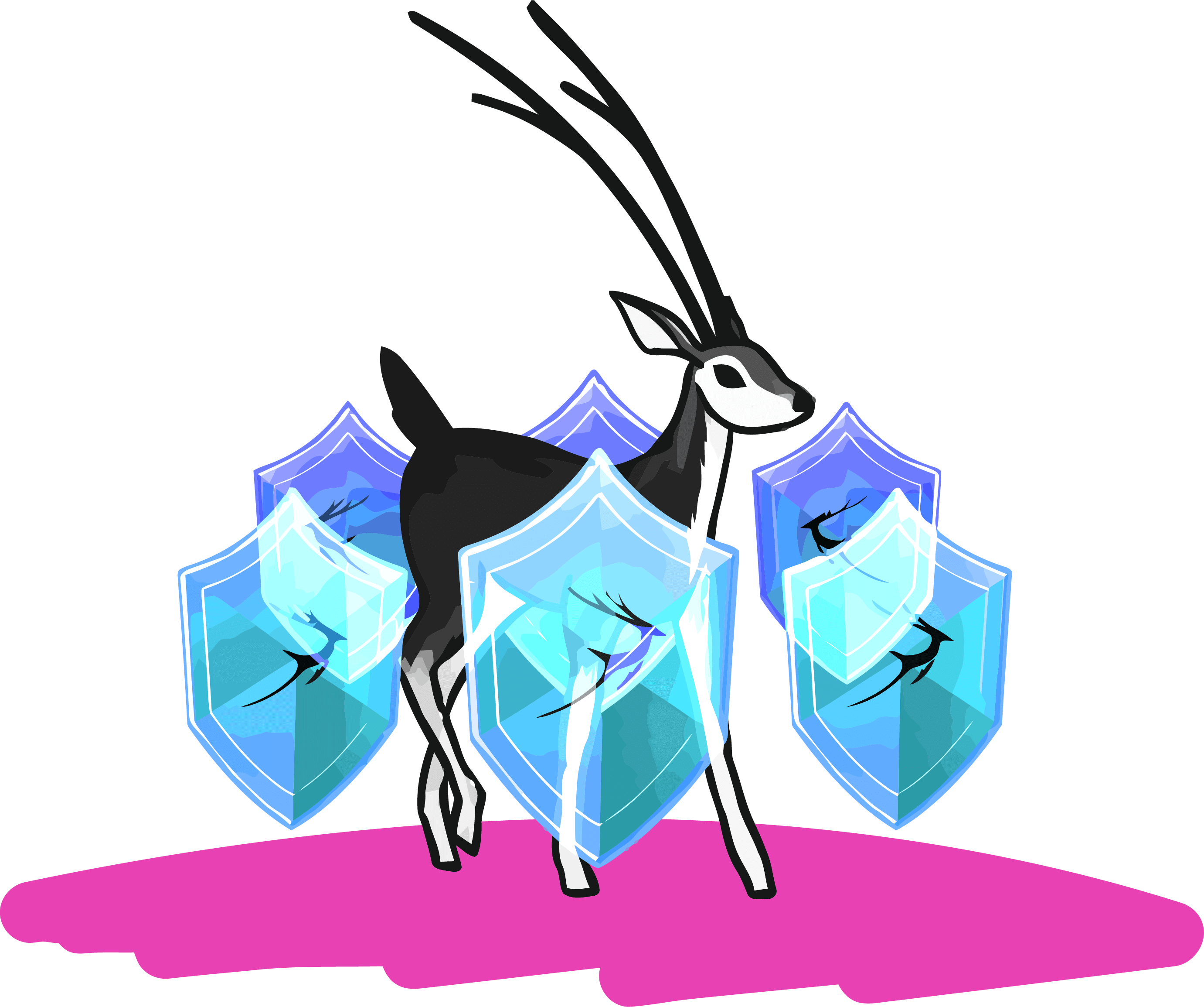 点亮智慧未来的网站攻击防护